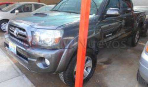 imagen de Tacoma 4x2_1