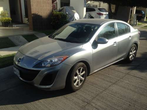 imagen de Mazda 3 Touring 2011_1
