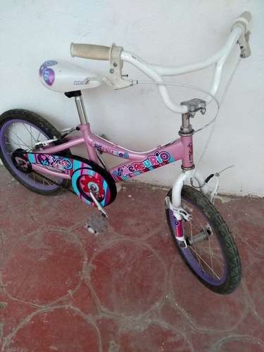 imagen de Bicicletas nina_1