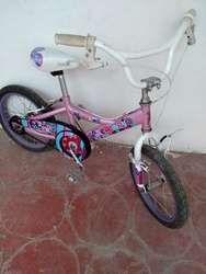 imagen de Bicicletas nina_1