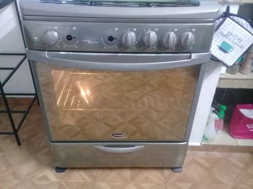 imagen de Estufa Acros 6 quemadores!_1