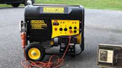 imagen de Generador BONASA 9000Watts_1