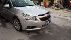 imagen de Venta de Cruze en excelente estado._1