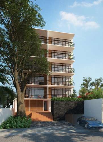 imagen de PREVENTA DEPARTAMENTOS BUCERIAS _1