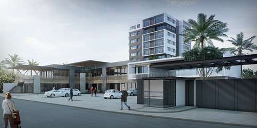 imagen de DEPARTAMENTOS KOBA _1