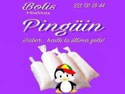imagen de BOLIS PINGUIN  (Hielitos)_1
