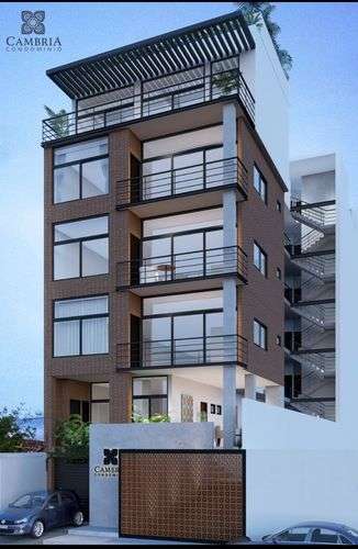 imagen de CONDOMINIO CAMBRIA_1