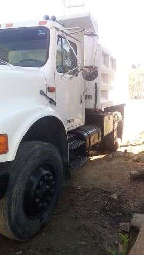 imagen de CAMION DE VOLTEO  INTERNATIONAL_1