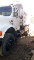 imagen de CAMION DE VOLTEO  INTERNATIONAL_1