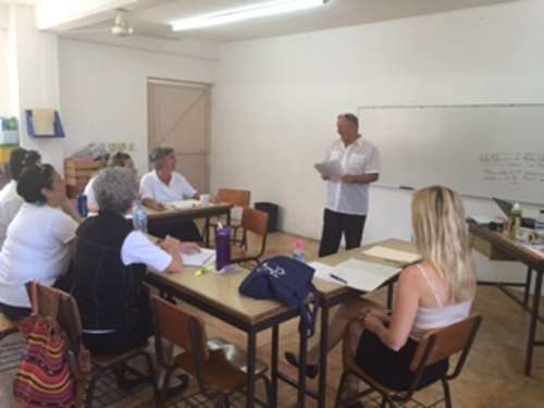 imagen de Teach English - TESOL Course in PV_1