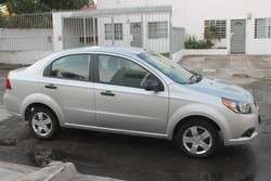 imagen de Chevrolet AVEO 2016_1