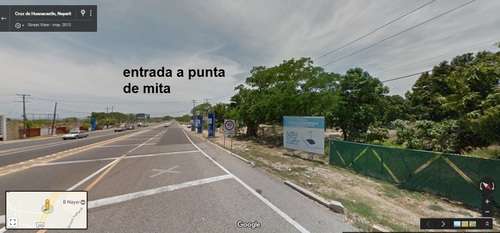 imagen de Terreno en la La Cruz de Huanacastle_1