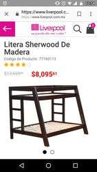 imagen de LITERA TRIPLE MADERA_1