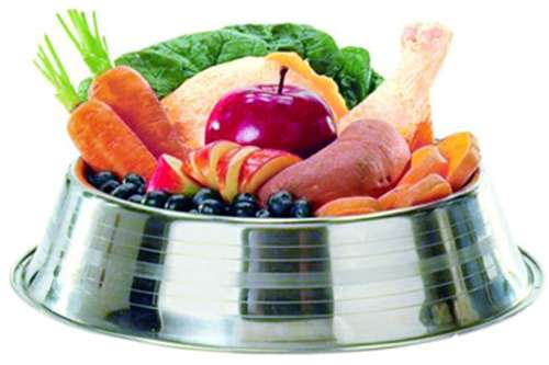 imagen de COMIDA ORGANICA PARA PERROS Y GATOS_1