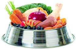 imagen de COMIDA ORGANICA PARA PERROS Y GATOS_1