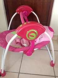 imagen de Mecedora electrica_1