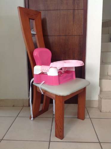 imagen de Silla de bebe para comer_1
