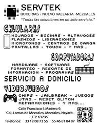 imagen de Reparacion de Celulares, computo y videojuegos_1