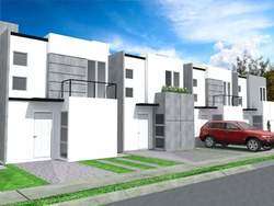 imagen de Casa de dos plantas _1