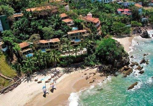 imagen de Villa Verano - PV Beach Club (USD)_1