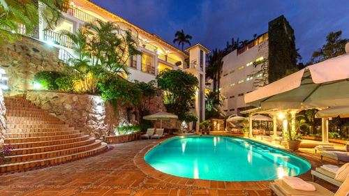 imagen de CASA SERENA Emiliano Zapata (USD)_1