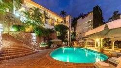 imagen de CASA SERENA Emiliano Zapata (USD)_1