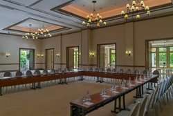 imagen de Hotel St. Regis Grupos Convenciones _1