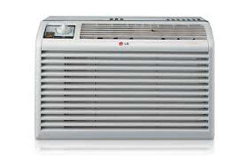 imagen de Aire acondicionado LG usado en buenas condiciones_1