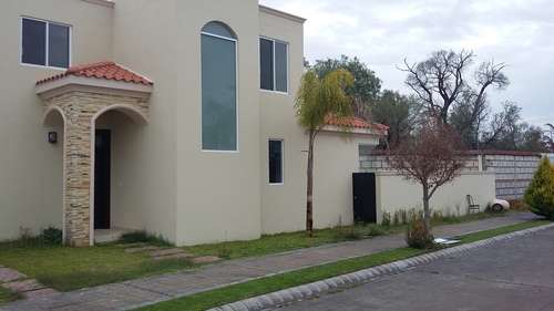 imagen de CASA EN RENTA PASEOS DEL MOLINO AGUASCALIENTES_1