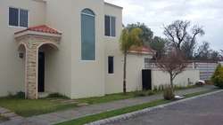 imagen de CASA EN RENTA PASEOS DEL MOLINO AGUASCALIENTES_1