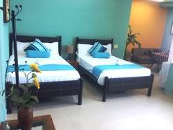 imagen de Lofts con Alberca para 2 o 5 personas_1
