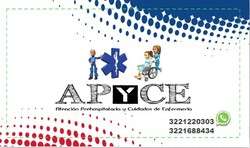 imagen de Paramedico _1