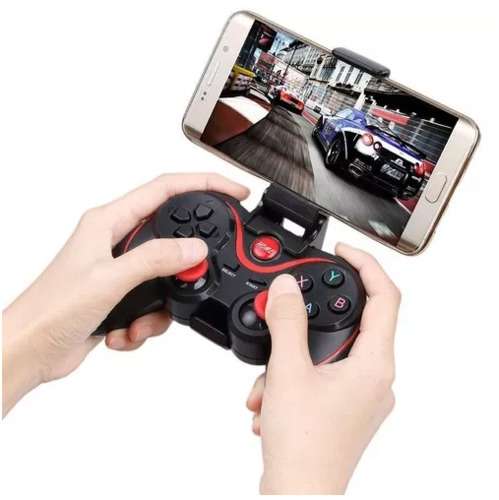 imagen de Control Bluetooth Celular Android _1