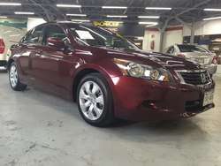 imagen de HONDA ACCORD 10' EXL 4 CIL_1