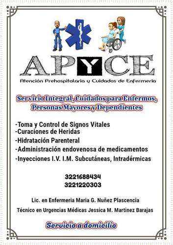 imagen de Atencion Prehospitalaria y Cuidados de Enfermeria_1