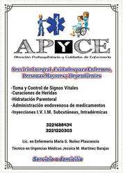 imagen de Atencion Prehospitalaria y Cuidados de Enfermeria_1