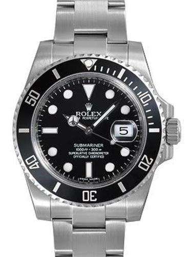 imagen de Relox aaa rolex submariner_1