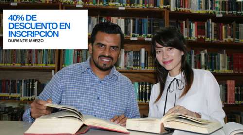 imagen de 40% DE DESCUENTO EN INSCRIPCION _1