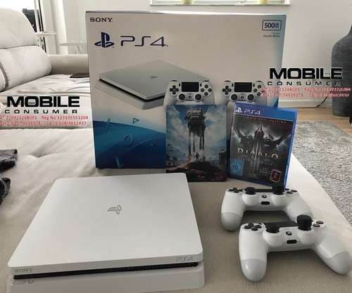 imagen de PS4 500GB IPhoneX 256GB XboxOne GeoForce GTX1080 _1
