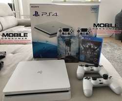 imagen de PS4 500GB IPhoneX 256GB XboxOne GeoForce GTX1080 _1