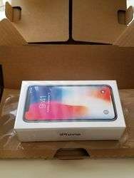 imagen de Apple iPhone X 256GB &amp; Samsung Galaxy S9+ 128GB_1