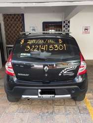 imagen de RENAULT STEPWAY 2011_1