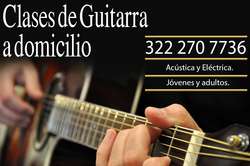 imagen de Clases de Guitarra_1