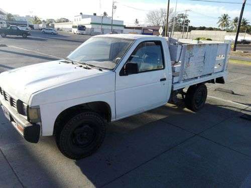 imagen de nissan estaquitas _1