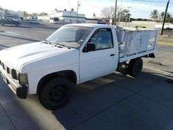 imagen de nissan estaquitas _1