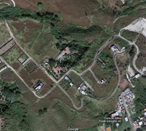 imagen de LA MEJOR INVERSION EN UBICACION. TERRENO TEPIC_1