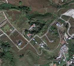 imagen de LA MEJOR INVERSION EN UBICACION. TERRENO TEPIC_1