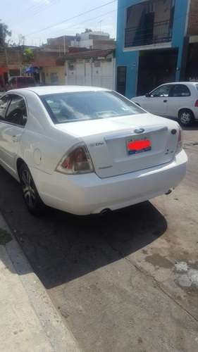 imagen de Vendo Fusion 2006_1