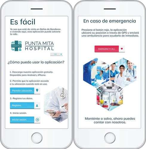 imagen de Emergency APP_1
