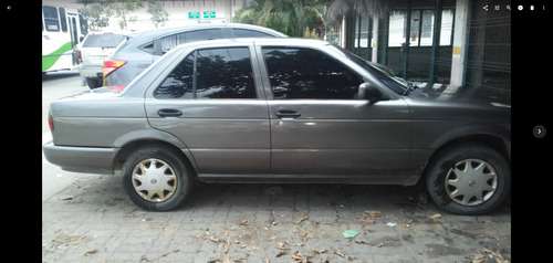 imagen de TSURU '99_1